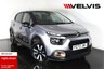 USED 2022 72 CITROEN C3 1.2 PureTech C-Series Edition Hatchback 5dr Petrol Manual Euro 6 (s/s) (83 ps) 