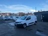 USED 2024 73 PEUGEOT PARTNER 1.5 BlueHDi 1000 Professional Premium + Standard Panel Van 5dr Diesel Manual SWB Euro 6 (s/s) (100 bhp) NEWER MODEL, 3 SEATS