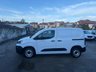 USED 2024 73 PEUGEOT PARTNER 1.5 BlueHDi 1000 Professional Premium + Standard Panel Van 5dr Diesel Manual SWB Euro 6 (s/s) (100 bhp) NEWER MODEL, 3 SEATS