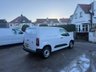 USED 2024 73 PEUGEOT PARTNER 1.5 BlueHDi 1000 Professional Premium + Standard Panel Van 5dr Diesel Manual SWB Euro 6 (s/s) (100 bhp) NEWER MODEL, 3 SEATS