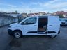 USED 2024 73 PEUGEOT PARTNER 1.5 BlueHDi 1000 Professional Premium + Standard Panel Van 5dr Diesel Manual SWB Euro 6 (s/s) (100 bhp) NEWER MODEL, 3 SEATS