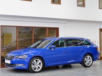USED 2018 18 SKODA SUPERB 2.0 TDI SE L Executive DSG Euro 6 (s/s) 5dr TIMING BELT REPLACED +WARRANTY