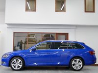USED 2018 18 SKODA SUPERB 2.0 TDI SE L Executive DSG Euro 6 (s/s) 5dr TIMING BELT REPLACED +WARRANTY