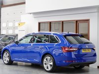 USED 2018 18 SKODA SUPERB 2.0 TDI SE L Executive DSG Euro 6 (s/s) 5dr TIMING BELT REPLACED +WARRANTY