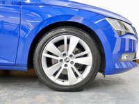 USED 2018 18 SKODA SUPERB 2.0 TDI SE L Executive DSG Euro 6 (s/s) 5dr TIMING BELT REPLACED +WARRANTY