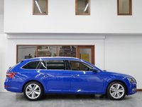 USED 2018 18 SKODA SUPERB 2.0 TDI SE L Executive DSG Euro 6 (s/s) 5dr TIMING BELT REPLACED +WARRANTY