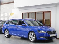 USED 2018 18 SKODA SUPERB 2.0 TDI SE L Executive DSG Euro 6 (s/s) 5dr TIMING BELT REPLACED +WARRANTY