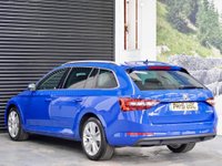 USED 2018 18 SKODA SUPERB 2.0 TDI SE L Executive DSG Euro 6 (s/s) 5dr TIMING BELT REPLACED +WARRANTY