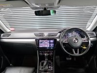 USED 2018 18 SKODA SUPERB 2.0 TDI SE L Executive DSG Euro 6 (s/s) 5dr TIMING BELT REPLACED +WARRANTY