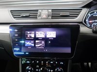USED 2018 18 SKODA SUPERB 2.0 TDI SE L Executive DSG Euro 6 (s/s) 5dr TIMING BELT REPLACED +WARRANTY