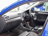 USED 2018 18 SKODA SUPERB 2.0 TDI SE L Executive DSG Euro 6 (s/s) 5dr TIMING BELT REPLACED +WARRANTY