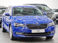 USED 2018 18 SKODA SUPERB 2.0 TDI SE L Executive DSG Euro 6 (s/s) 5dr TIMING BELT REPLACED +WARRANTY