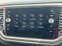 USED 2020 70 VOLKSWAGEN T-ROC 1.0 TSI Design SUV 5dr Petrol Manual Euro 6 (s/s) (110 ps) ULEZ OK!!!!