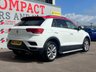 USED 2020 70 VOLKSWAGEN T-ROC 1.0 TSI Design SUV 5dr Petrol Manual Euro 6 (s/s) (110 ps) ULEZ OK!!!!