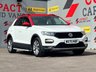 USED 2020 70 VOLKSWAGEN T-ROC 1.0 TSI Design SUV 5dr Petrol Manual Euro 6 (s/s) (110 ps) ULEZ OK!!!!