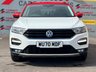 USED 2020 70 VOLKSWAGEN T-ROC 1.0 TSI Design SUV 5dr Petrol Manual Euro 6 (s/s) (110 ps) ULEZ OK!!!!