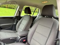 USED 2011 61 VOLKSWAGEN GOLF 1.6 TDI BlueMotion Tech Match Hatchback 5dr Diesel Manual Euro 5 (s/s) (105 ps) 