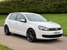 USED 2011 61 VOLKSWAGEN GOLF 1.6 TDI BlueMotion Tech Match Hatchback 5dr Diesel Manual Euro 5 (s/s) (105 ps) 