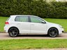 USED 2011 61 VOLKSWAGEN GOLF 1.6 TDI BlueMotion Tech Match Hatchback 5dr Diesel Manual Euro 5 (s/s) (105 ps) 