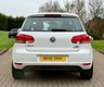 USED 2011 61 VOLKSWAGEN GOLF 1.6 TDI BlueMotion Tech Match Hatchback 5dr Diesel Manual Euro 5 (s/s) (105 ps) 