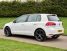 USED 2011 61 VOLKSWAGEN GOLF 1.6 TDI BlueMotion Tech Match Hatchback 5dr Diesel Manual Euro 5 (s/s) (105 ps) 
