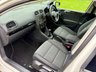 USED 2011 61 VOLKSWAGEN GOLF 1.6 TDI BlueMotion Tech Match Hatchback 5dr Diesel Manual Euro 5 (s/s) (105 ps) 