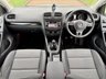 USED 2011 61 VOLKSWAGEN GOLF 1.6 TDI BlueMotion Tech Match Hatchback 5dr Diesel Manual Euro 5 (s/s) (105 ps) 