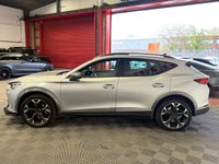 USED 2021 71 CUPRA FORMENTOR 2.0 TSI VZ2 SUV 5dr Petrol DSG 4Drive Euro 6 (s/s) (310 ps) DIGI DASH+CARPLAY+
