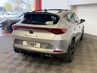 USED 2021 71 CUPRA FORMENTOR 2.0 TSI VZ2 SUV 5dr Petrol DSG 4Drive Euro 6 (s/s) (310 ps) DIGI DASH+CARPLAY+