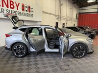USED 2021 71 CUPRA FORMENTOR 2.0 TSI VZ2 SUV 5dr Petrol DSG 4Drive Euro 6 (s/s) (310 ps) DIGI DASH+CARPLAY+