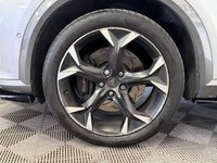 USED 2021 71 CUPRA FORMENTOR 2.0 TSI VZ2 SUV 5dr Petrol DSG 4Drive Euro 6 (s/s) (310 ps) DIGI DASH+CARPLAY+