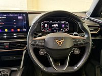 USED 2021 71 CUPRA FORMENTOR 2.0 TSI VZ2 SUV 5dr Petrol DSG 4Drive Euro 6 (s/s) (310 ps) DIGI DASH+CARPLAY+