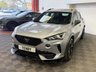 USED 2021 71 CUPRA FORMENTOR 2.0 TSI VZ2 SUV 5dr Petrol DSG 4Drive Euro 6 (s/s) (310 ps) DIGI DASH+CARPLAY+