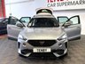 USED 2021 71 CUPRA FORMENTOR 2.0 TSI VZ2 SUV 5dr Petrol DSG 4Drive Euro 6 (s/s) (310 ps) DIGI DASH+CARPLAY+