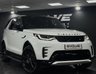 USED 2023 23 LAND ROVER DISCOVERY 3.0 D250 MHEV R-Dynamic SE SUV 5dr Diesel Auto 4WD Euro 6 (s/s) (250 ps) LEATHER, CAMERA, SENSORS!