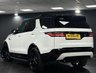 USED 2023 23 LAND ROVER DISCOVERY 3.0 D250 MHEV R-Dynamic SE SUV 5dr Diesel Auto 4WD Euro 6 (s/s) (250 ps) LEATHER, CAMERA, SENSORS!