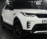 USED 2023 23 LAND ROVER DISCOVERY 3.0 D250 MHEV R-Dynamic SE SUV 5dr Diesel Auto 4WD Euro 6 (s/s) (250 ps) LEATHER, CAMERA, SENSORS!