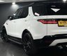 USED 2023 23 LAND ROVER DISCOVERY 3.0 D250 MHEV R-Dynamic SE SUV 5dr Diesel Auto 4WD Euro 6 (s/s) (250 ps) LEATHER, CAMERA, SENSORS!