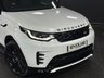 USED 2023 23 LAND ROVER DISCOVERY 3.0 D250 MHEV R-Dynamic SE SUV 5dr Diesel Auto 4WD Euro 6 (s/s) (250 ps) LEATHER, CAMERA, SENSORS!