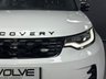 USED 2023 23 LAND ROVER DISCOVERY 3.0 D250 MHEV R-Dynamic SE SUV 5dr Diesel Auto 4WD Euro 6 (s/s) (250 ps) LEATHER, CAMERA, SENSORS!