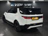 USED 2023 23 LAND ROVER DISCOVERY 3.0 D250 MHEV R-Dynamic SE SUV 5dr Diesel Auto 4WD Euro 6 (s/s) (250 ps) LEATHER, CAMERA, SENSORS!