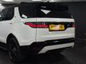 USED 2023 23 LAND ROVER DISCOVERY 3.0 D250 MHEV R-Dynamic SE SUV 5dr Diesel Auto 4WD Euro 6 (s/s) (250 ps) LEATHER, CAMERA, SENSORS!
