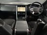 USED 2023 23 LAND ROVER DISCOVERY 3.0 D250 MHEV R-Dynamic SE SUV 5dr Diesel Auto 4WD Euro 6 (s/s) (250 ps) LEATHER, CAMERA, SENSORS!