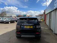 USED 2019 69 LAND ROVER DISCOVERY SPORT 2.0 D180 MHEV S SUV 5dr Diesel Auto 4WD Euro 6 (s/s) (180 ps) Drives superb | SatNav
