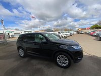 USED 2019 69 LAND ROVER DISCOVERY SPORT 2.0 D180 MHEV S SUV 5dr Diesel Auto 4WD Euro 6 (s/s) (180 ps) Drives superb | SatNav