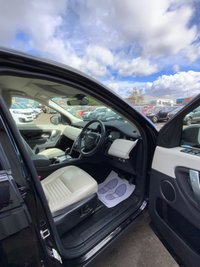 USED 2019 69 LAND ROVER DISCOVERY SPORT 2.0 D180 MHEV S SUV 5dr Diesel Auto 4WD Euro 6 (s/s) (180 ps) Drives superb | SatNav