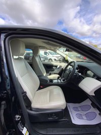 USED 2019 69 LAND ROVER DISCOVERY SPORT 2.0 D180 MHEV S SUV 5dr Diesel Auto 4WD Euro 6 (s/s) (180 ps) Drives superb | SatNav