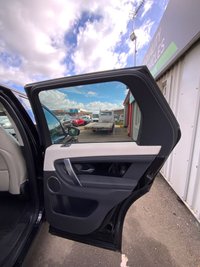 USED 2019 69 LAND ROVER DISCOVERY SPORT 2.0 D180 MHEV S SUV 5dr Diesel Auto 4WD Euro 6 (s/s) (180 ps) Drives superb | SatNav