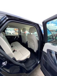 USED 2019 69 LAND ROVER DISCOVERY SPORT 2.0 D180 MHEV S SUV 5dr Diesel Auto 4WD Euro 6 (s/s) (180 ps) Drives superb | SatNav