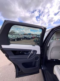 USED 2019 69 LAND ROVER DISCOVERY SPORT 2.0 D180 MHEV S SUV 5dr Diesel Auto 4WD Euro 6 (s/s) (180 ps) Drives superb | SatNav